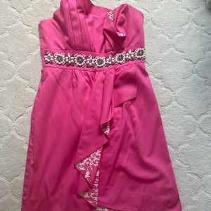 Lily Pulitzer dress